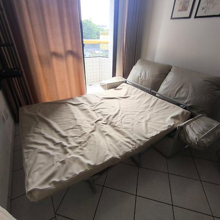 Residencial Frente Praia - Mirim - Praia Grande מראה חיצוני תמונה