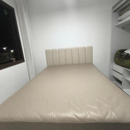Residencial Frente Praia - Mirim - Praia Grande מראה חיצוני תמונה