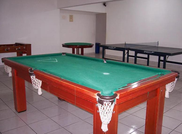 Residencial Frente Praia - Mirim - Praia Grande מראה חיצוני תמונה