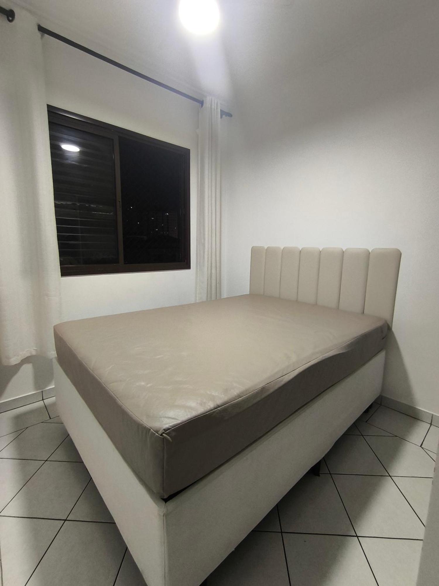 Residencial Frente Praia - Mirim - Praia Grande מראה חיצוני תמונה